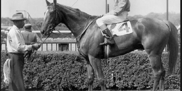 American Pharoah