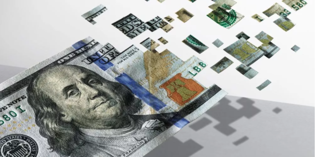 future of money